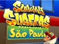 თამაში Subway Surfers São Paulo ონლაინ