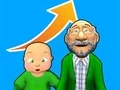 თამაში ცხოვრების რბოლა 3D ონლაინ