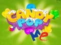 თამაში Candy Pop მე ონლაინ