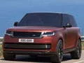 თამაში Land Rover Range Rover 2022 სლაიდი ონლაინ