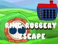 თამაში Ring Robbery Escape ონლაინ