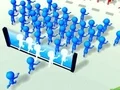 თამაში ჯგუფების კონტროლი ონლაინ