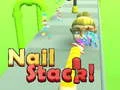თამაში ნAILS სტეკი! ონლაინ თამაში ნAILS სტეკი! ონლაინ