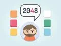 თამაში 2048 ონლაინ თამაში 2048 ონლაინ