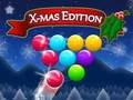 თამაში Smarty Bubbles შობა ონლაინ