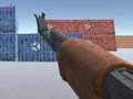 თამაში FPS სროლის თამაში მრავალმომხმარებლის ონლაინ