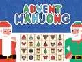 თამაში ადვენტ Mahjong ონლაინ