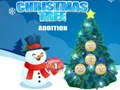 თამაში ს christmas ხე Addition ონლაინ