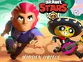 თამაში Brawl Stars: დაფარული ობიექტები ონლაინ თამაში Brawl Stars: დაფარული ობიექტები ონლაინ