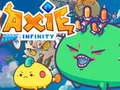 თამაში Axie Infinity ონლაინ
