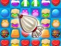 თამაში Candy Pop ონლაინ თამაში Candy Pop ონლაინ