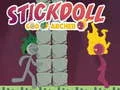 თამაში Stickdoll: მშვენიერების ერი ონლაინ