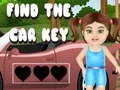 თამაში მინახეთ მანქანის გასაღები ონლაინ