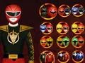 თამაში Power Rangers: ჩაცმის ონლაინ თამაში Power Rangers: ჩაცმის ონლაინ