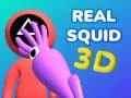 თამაში ნამდვილი კალმარი 3D ონლაინ