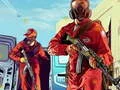თამაში Grand Theft Auto V შენიღბული ვარსკვლავი ონლაინ თამაში Grand Theft Auto V შენიღბული ვარსკვლავი ონლაინ