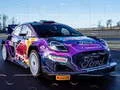 თამაში Ford Puma Hybrid Rally Puzzle ონლაინ თამაში Ford Puma Hybrid Rally Puzzle ონლაინ