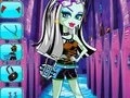 თამაში Monster High: ჩაცმა ონლაინ თამაში Monster High: ჩაცმა ონლაინ