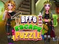 თამაში BFF-ების გაქცევის პაზლი ონლაინ