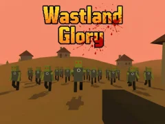 თამაში Wasteland Glory ონლაინ