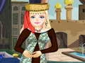 თამაში აღმოსავლური Barbie: ჩაცმა ონლაინ