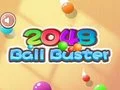 თამაში 2048 ბურთების გამომტანი ონლაინ თამაში 2048 ბურთების გამომტანი ონლაინ
