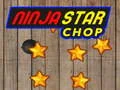 თამაში  étoiles Ninja Kirdzb ონლაინ