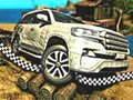 თამაში 4x4 ოფროდის რბოლა ონლაინ