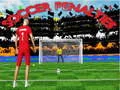 თამაში ფეხბურთის პენალტები ონლაინ