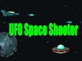 თამაში UFO კოსმოსური შუტერი ონლაინ