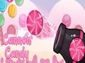 თამაში კანონ Candy ონლაინ