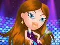 თამაში Bratz Dana პოპვარსკვლავი ონლაინ