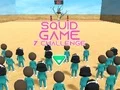 თამაში Squid Game 7 გამოწვევა  ონლაინ