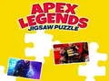 თამაში Apex Legends პაზლი ონლაინ