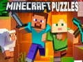თამაში Minecraft პაზლები ონლაინ