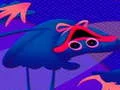 თამაში Flappy Hugie Wugie ონლაინ