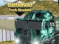 თამაში Battlefield ავტოსიმულატორი ონლაინ