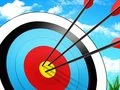 თამაში Stickman მშვილდდარტყმა ონლაინ