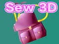 თამაში კერვა 3D ონლაინ თამაში კერვა 3D ონლაინ