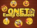 თამაში Onet Emoji შეერთება ონლაინ