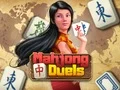 თამაში მაჟონგის duelo ონლაინ