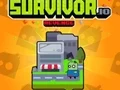 თამაში შეფერხება Survivor.io ონლაინ