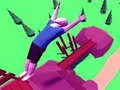 თამაში Parkour Flip Trickster 2022 ონლაინ