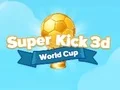 თამაში სუპერ გაგდება 3D მსოფლიოს თასი ონლაინ