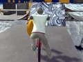 თამაში BMX სტუნტების გამოცდა 2022 ონლაინ
