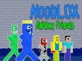 თამაში NoobLOX ირმისფერი მეგობრები ონლაინ
