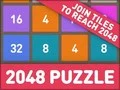 თამაში 2048: კლასიკური თავსატეხი ონლაინ