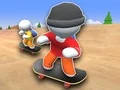 თამაში Flip Skater Idle ონლაინ თამაში Flip Skater Idle ონლაინ