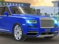 თამაში SUV 4x4 სიმულატორი ონლაინ