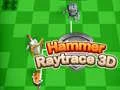 თამაში ოსკერი Raytrace 3D ონლაინ